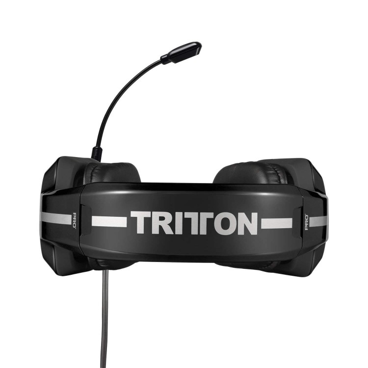 Tritton PRO+ 5.1 Surround Gaming Headset Black