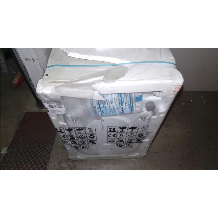 GRADE A2 - Light cosmetic damage - Beko WMI71641 7kg 1600rpm Integrated Washing Machine