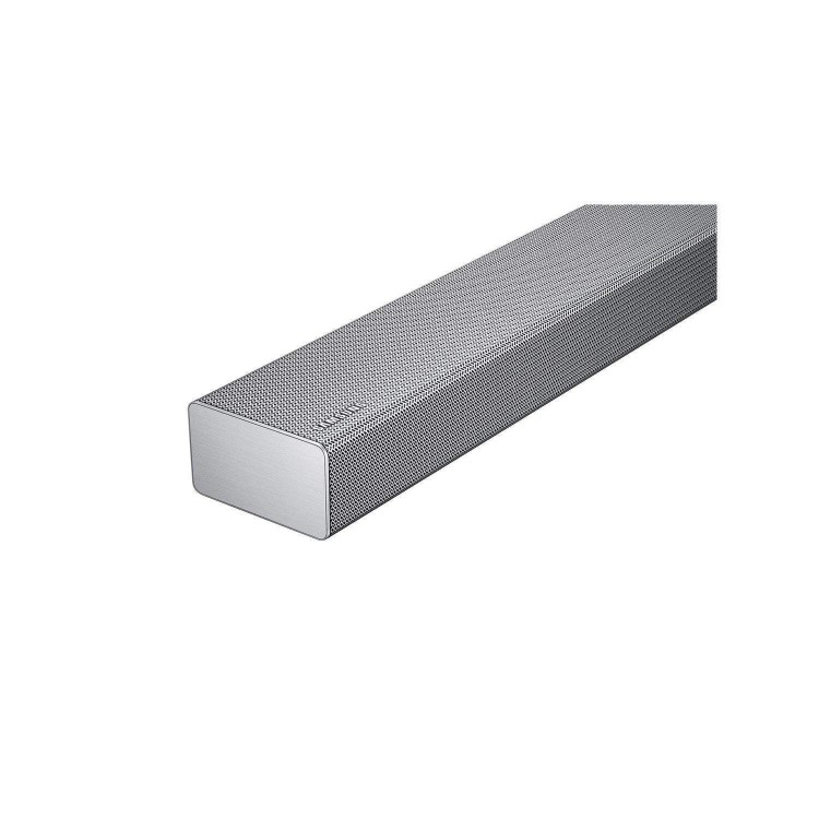 Samsung HW-K551 4.1 340W Wireless Soundbar with Wireless Subwoofer