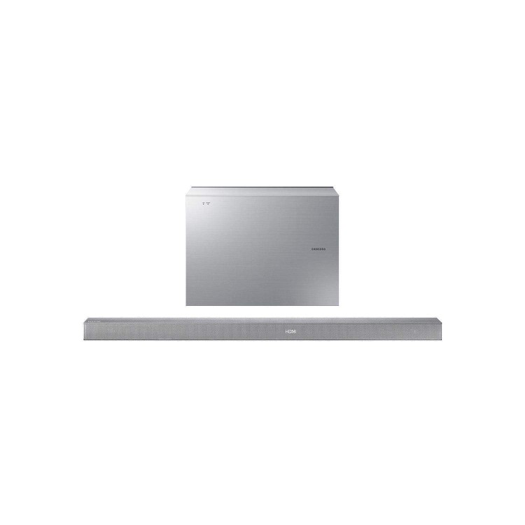 Samsung HW-K551 4.1 340W Wireless Soundbar with Wireless Subwoofer
