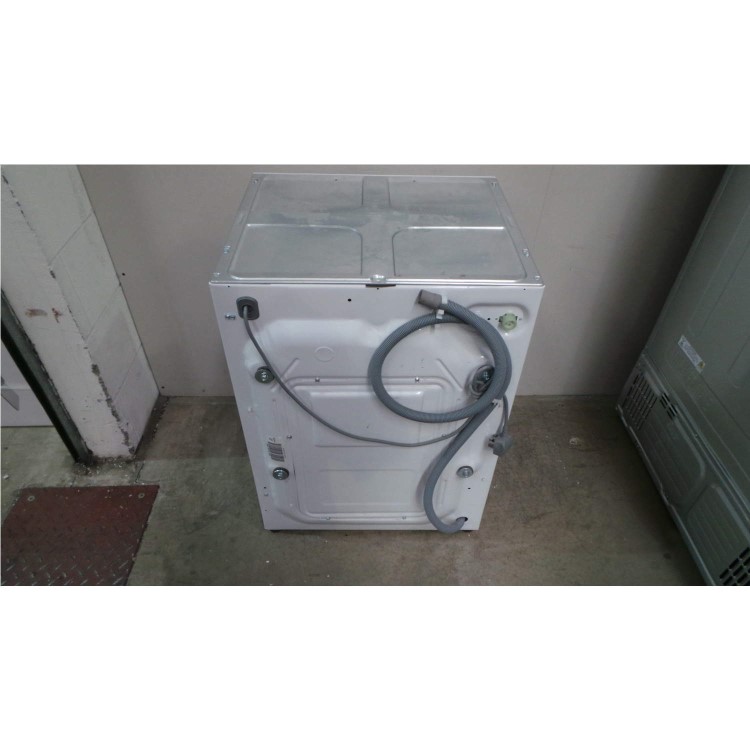 GRADE A2 - Light cosmetic damage - Hoover HWB814DN1-80S 8kg 1400rpm Integrated Washing Machine