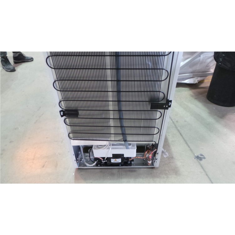 GRADE A2 - Light cosmetic damage - Beko BC50FC 50-50 Frost Free Integrated Fridge Freezer