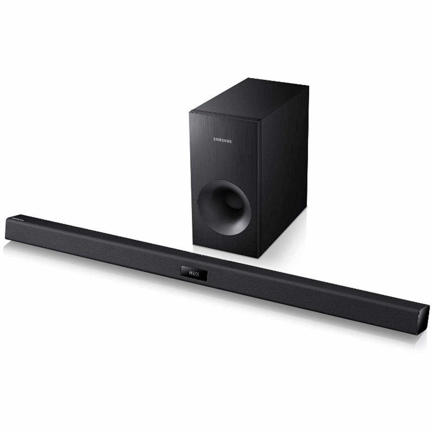 j355 soundbar