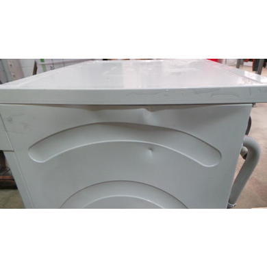 GRADE A3 - Heavy cosmetic damage - Bosch WAP28378GB 8kg 1400rpm Freestanding Washing Machine White