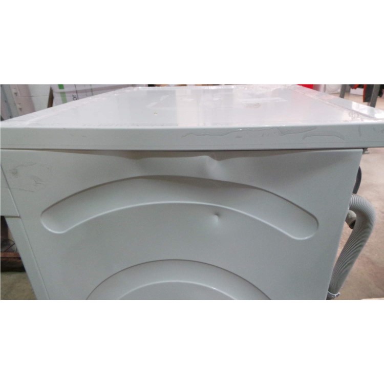 GRADE A3 - Heavy cosmetic damage - Bosch WAP28378GB 8kg 1400rpm Freestanding Washing Machine White