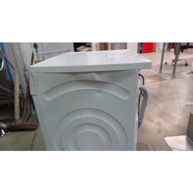 GRADE A3 - Heavy cosmetic damage - Bosch WAP28378GB 8kg 1400rpm Freestanding Washing Machine White