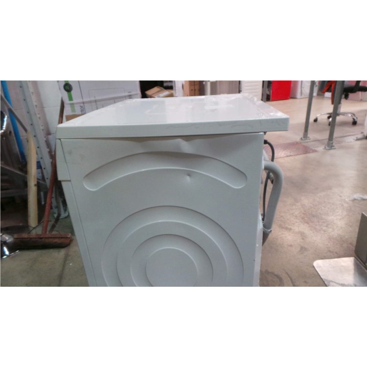 GRADE A3 - Heavy cosmetic damage - Bosch WAP28378GB 8kg 1400rpm Freestanding Washing Machine White