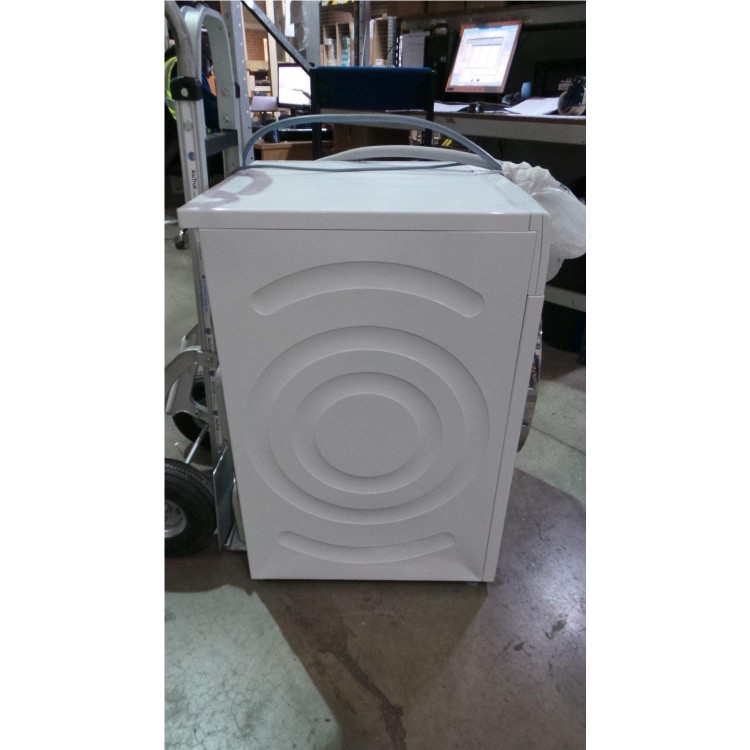 GRADE A3 - Heavy cosmetic damage - Bosch WAW28660GB 9kg 1400rpm Freestanding Washing Machine White