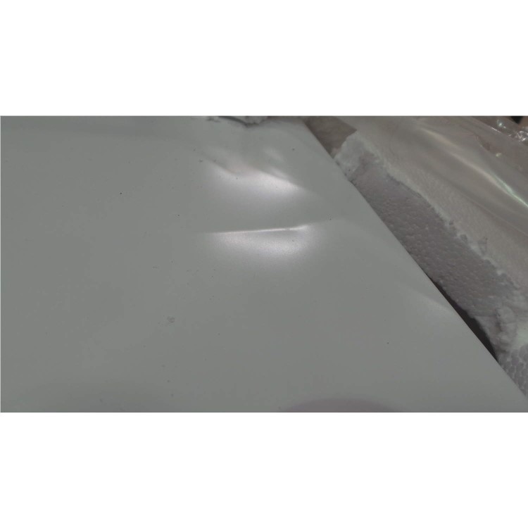 GRADE A2 - Light cosmetic damage - Bosch GCM28AW30G 118cm Wide 311 Litre Chest Freezer White