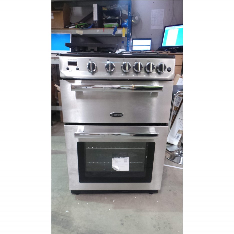 GRADE A2 - Light cosmetic damage - Rangemaster 10728 ...