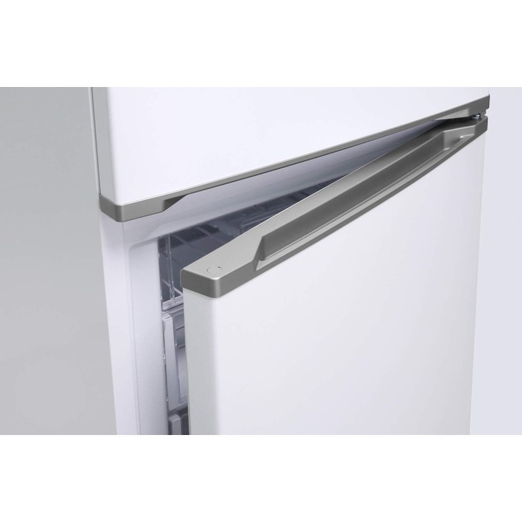 Servis FF54170 Freestanding Fridge Freezer White