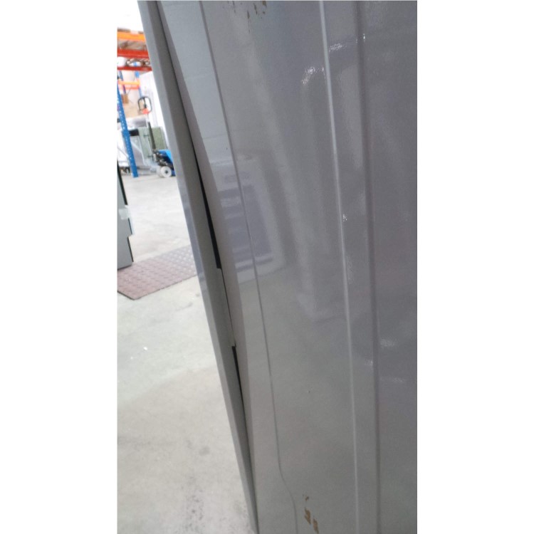 GRADE A3 - Heavy cosmetic damage - Whirlpool AWE6517 5kg 1000rpm Top Loading Freestanding Washing Machine White