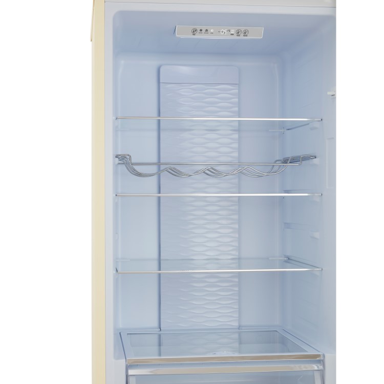 Refurbished CDA 1194111 Freestanding 330 Litre 60/40 Fridge Freezer