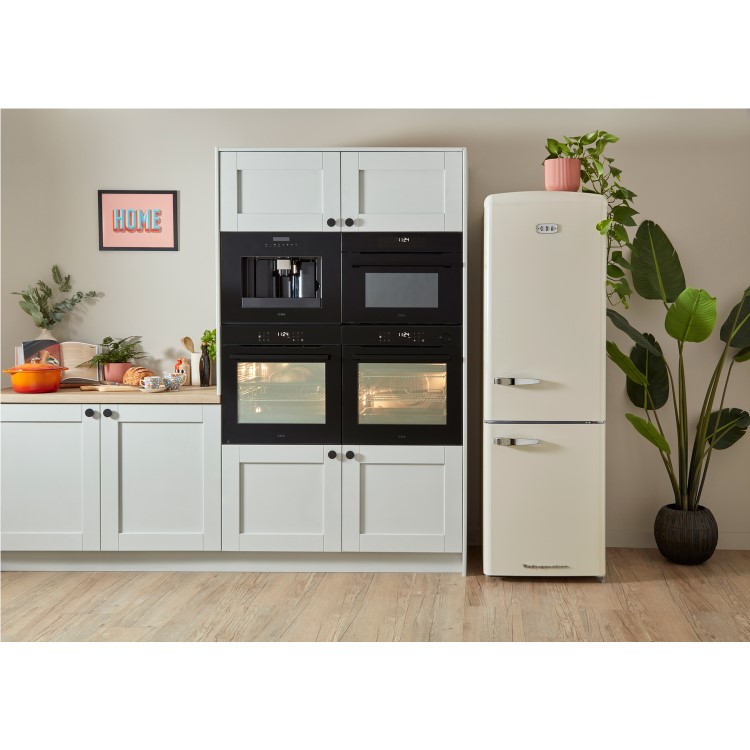 Refurbished CDA 1194111 Freestanding 330 Litre 60/40 Fridge Freezer