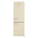 A1/1194111 Refurbished CDA 1194111 Freestanding 330 Litre 60/40 Fridge Freezer