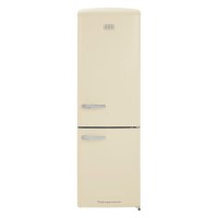 Refurbished CDA 1194111 Freestanding 330 Litre 60/40 Fridge Freezer Refurbished CDA 1194111 Freestanding 330 Litre 60/40 Fridge Freezer