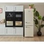 CDA 330 Litre 60/40 Retro Freestanding Fridge Freezer - Florence Barley