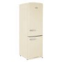 CDA 330 Litre 60/40 Retro Freestanding Fridge Freezer - Florence Barley