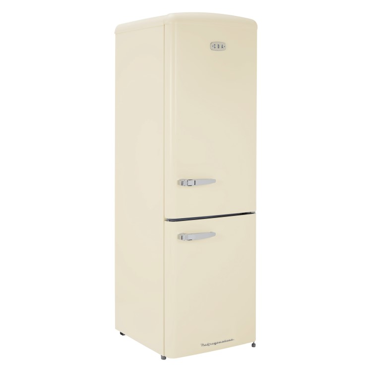 Refurbished CDA 1194111 Freestanding 330 Litre 60/40 Fridge Freezer