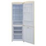 CDA 330 Litre 60/40 Retro Freestanding Fridge Freezer - Florence Barley