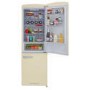 CDA 330 Litre 60/40 Retro Freestanding Fridge Freezer - Florence Barley