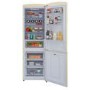 CDA 330 Litre 60/40 Retro Freestanding Fridge Freezer - Florence Barley