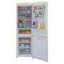 Refurbished CDA 1194111 Freestanding 330 Litre 60/40 Fridge Freezer