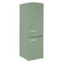 CDA 330 Litre 60/40 Retro Freestanding Fridge Freezer - Florence Meadow