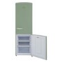 CDA 330 Litre 60/40 Retro Freestanding Fridge Freezer - Florence Meadow