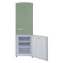 CDA 330 Litre 60/40 Retro Freestanding Fridge Freezer - Florence Meadow