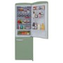 CDA 330 Litre 60/40 Retro Freestanding Fridge Freezer - Florence Meadow