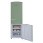 CDA 330 Litre 60/40 Retro Freestanding Fridge Freezer - Florence Meadow