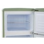 CDA 206 Litre Top Mount Retro Freestanding Fridge Freezer - Betty Meadow