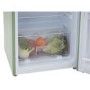 CDA 206 Litre Top Mount Retro Freestanding Fridge Freezer - Betty Meadow