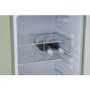 CDA 206 Litre Top Mount Retro Freestanding Fridge Freezer - Betty Meadow