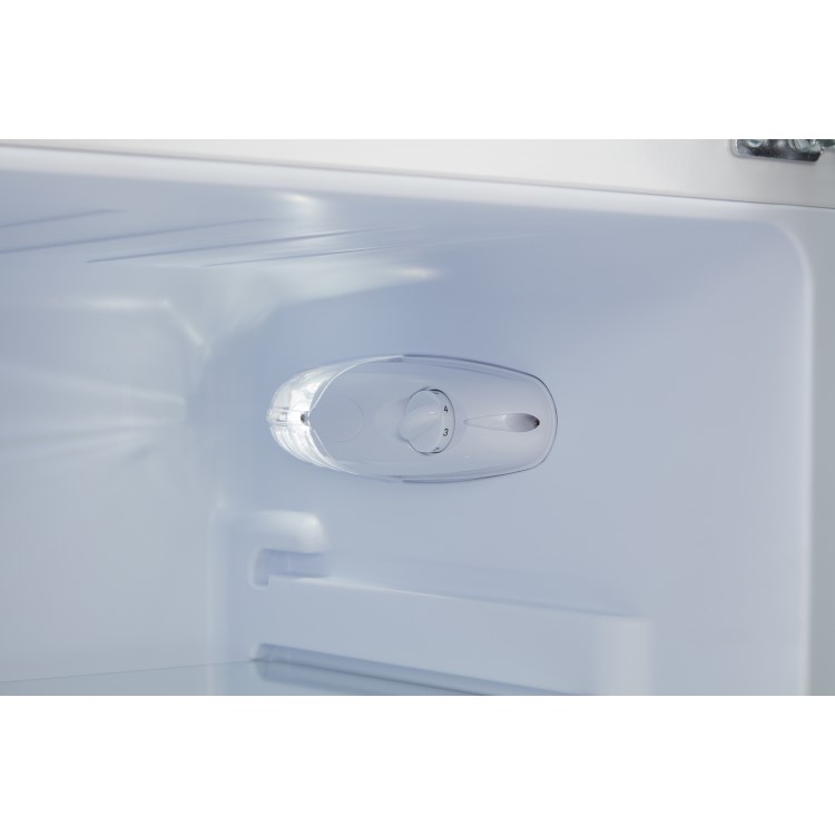 CDA 206 Litre Top Mount Retro Freestanding Fridge Freezer - Betty Meadow