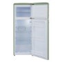 CDA 206 Litre Top Mount Retro Freestanding Fridge Freezer - Betty Meadow