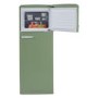 CDA 206 Litre Top Mount Retro Freestanding Fridge Freezer - Betty Meadow