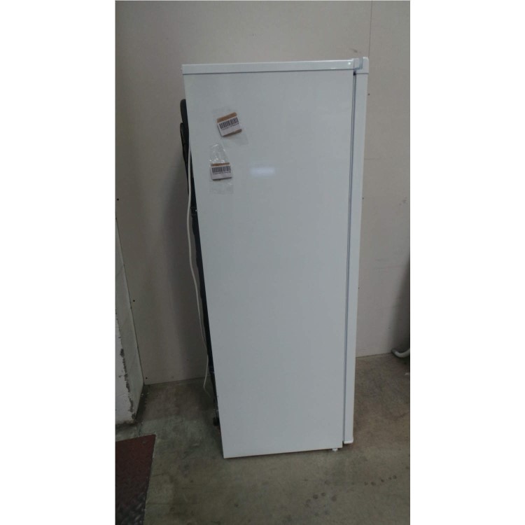 GRADE A3 - Heavy cosmetic damage - Beko TFF546APW 55cm Wide Frost Free Tall Freestanding Freezer - White