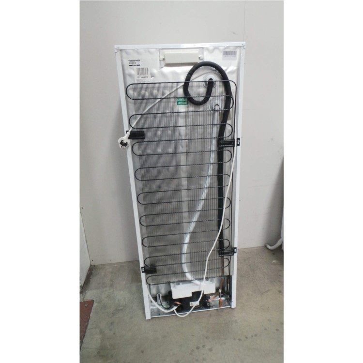 GRADE A3 - Heavy cosmetic damage - Beko TFF546APW 55cm Wide Frost Free Tall Freestanding Freezer - White