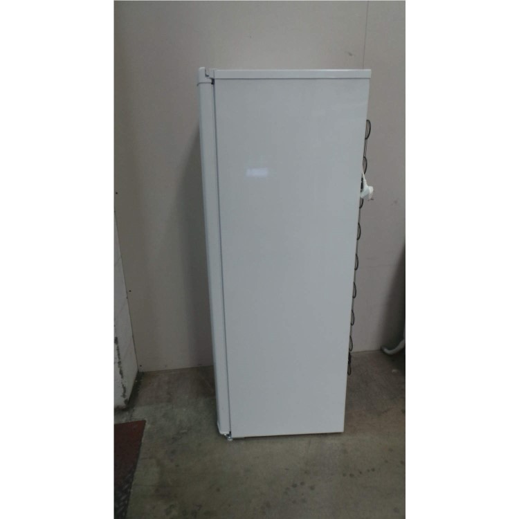 GRADE A3 - Heavy cosmetic damage - Beko TFF546APW 55cm Wide Frost Free Tall Freestanding Freezer - White