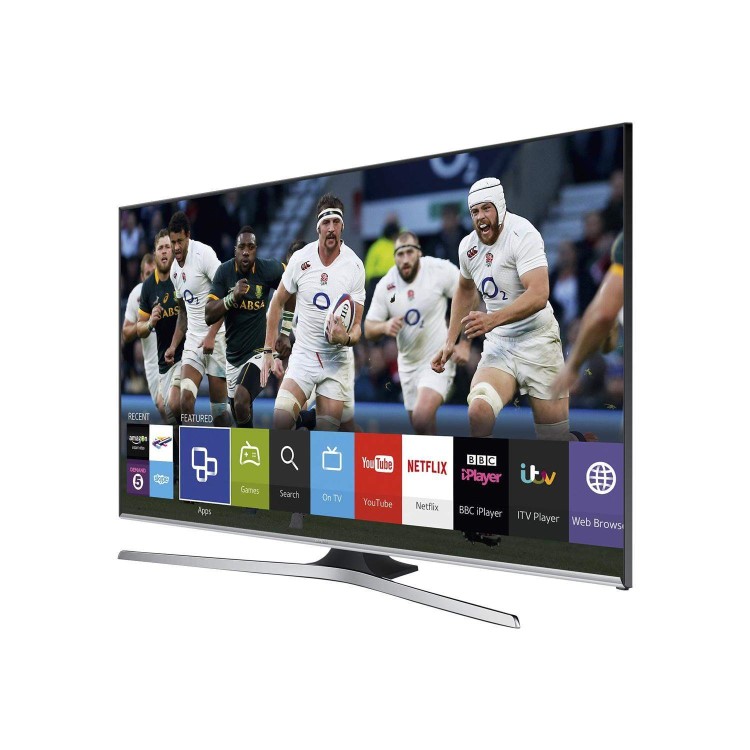 Samsung UE50J5500AKXXU 50 inch Full HD 1080p Smart LED TV