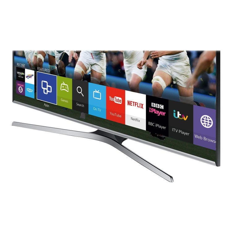 Samsung UE50J5500AKXXU 50 inch Full HD 1080p Smart LED TV