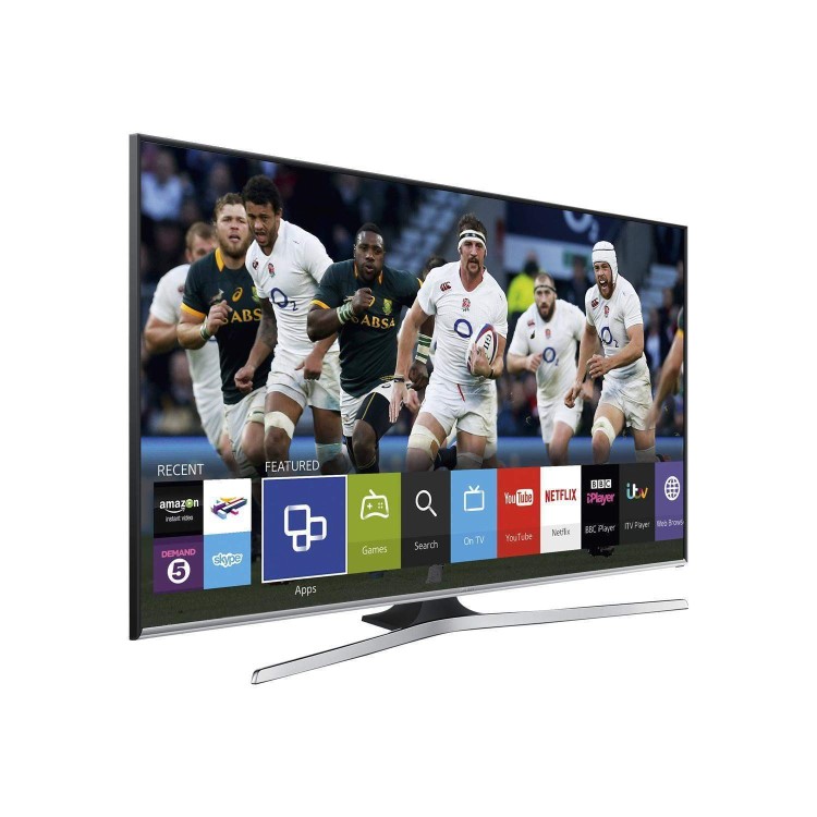 Samsung UE50J5500AKXXU 50 inch Full HD 1080p Smart LED TV