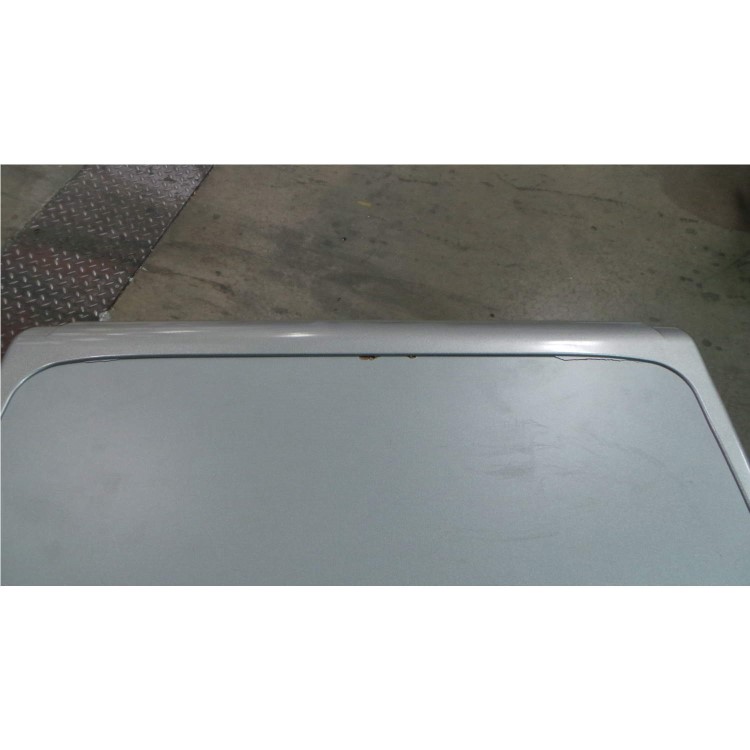 GRADE A2 - Light cosmetic damage - Indesit IWDD7143S 7kg Wash 5kg Dry 1400rpm Freestanding Washer Dryer - Silver