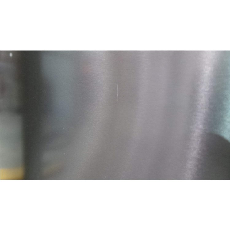 GRADE A3 - AEG A72010GNX0 1.54m Tall Freestanding Freezer - Silver With Anti-fingerprint Stainless Steel Door
