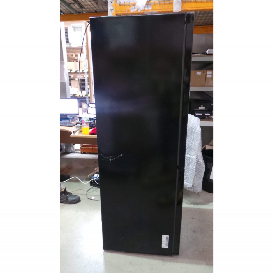 GRADE A3 - Heavy cosmetic damage - Samsung RB29FWRNDBC 1 ...