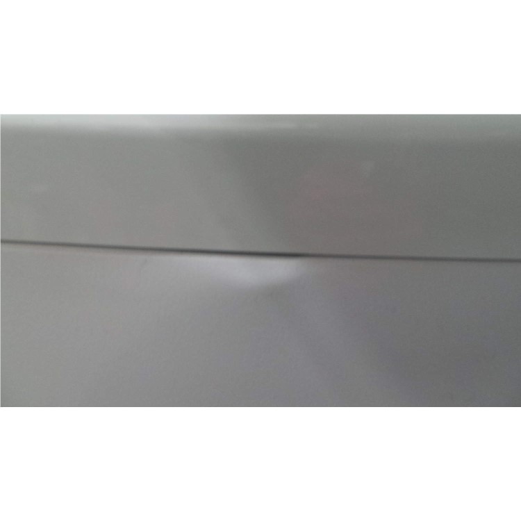 GRADE A2 - Light cosmetic damage - Hotpoint FDFEX11011P 13 Place Freestanding Dishwasher Polar White
