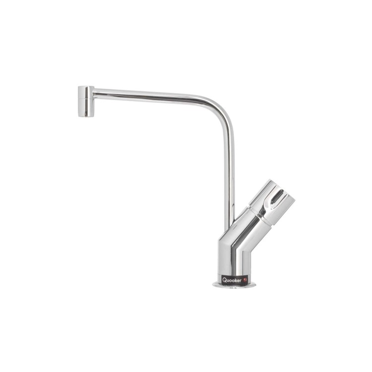 GRADE A1 - Quooker 3BCHR PRO3 Basic - Polished Chrome