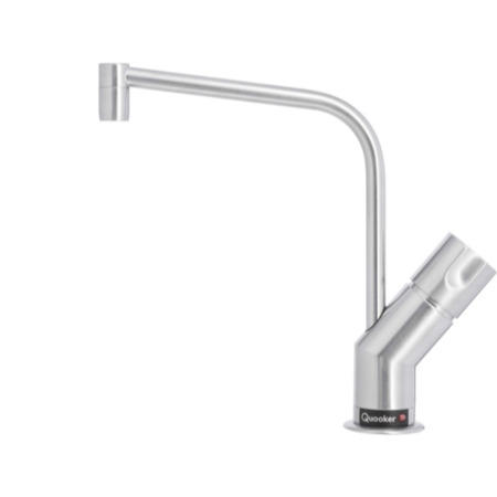 Quooker 3BSTL PRO3 Basic - Brushed Chrome